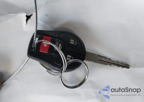 2015 Nissan Sentra S from USA, damaged, VIN 3N1AB7AP0FY299669